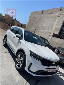 کیا سۆرینتۆ